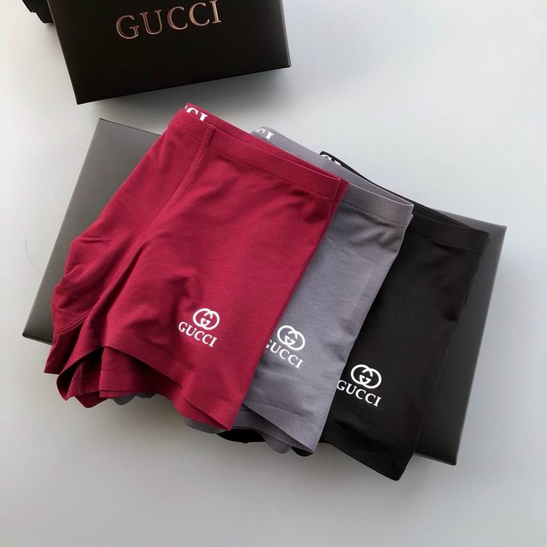 Gucci boxer L-3XL 67